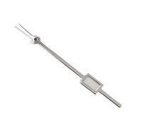 ATOMUSERLY 1pc Green Luminous Second Watch Hand Blue Yellow Orange Red Fit NH35A 7s26 7s36 7s25 7s35 6r15 4r15 4r35 4r36 6309 7002 7009(Orange)