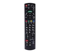 ATOMUSERLY 1pc N2QAYB000487 IR Remote Control For TV N2QAYB000572 N2QAYB000753 EUR76280EUR-77 EUR-51975 EUR-644666 Smart