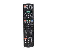 ATOMUSERLY 1Pc N2QAYB000752 Remote Control For TV N2QAYB000572 N2QAYB000487 EUR7628030 EUR7628010 N2QAYB000352 N2QAYB000753