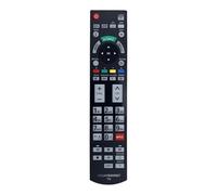 ATOMUSERLY 1pc N2QAYB000927 Remote Control Compatible With For TV TC-58AX800U 65AX800U 65AX900U 85AX850U Spare Parts