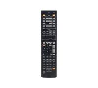 ATOMUSERLY 1pc RAV491 ZF30320 Replacement Remote Control For YAMAHA HTR-3064 HTR-4064 HTR-5065 RX-V367 RX-V371 RX-V465 RX-V671 RX-V771 RX-V867