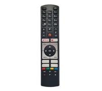 ATOMUSERLY 1pc REMOTE CONTROL FIT FOR 37FLHD850PU 26FLD850PU 22FL850VI 22FLD850VRU 46FLH850U 19FLD850VHU 22FL850V SMART TV