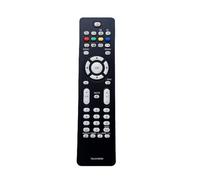 ATOMUSERLY 1pc Remote Control For 37PFL5522 37PFL3512D/12 42PFL5522D 37PFL5522D 32PFL5522D/05 42PFL5522D/05 47PFL5522D 47PFL5522D/05 TV