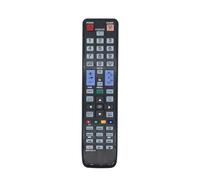 ATOMUSERLY 1pc Remote Control For AA59-00431A BN59-01041A UE46D6510 UA40D6510 TV