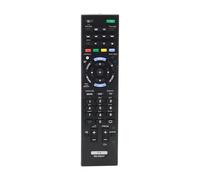 ATOMUSERLY 1pc Remote Control For Bravia TV RM-ED047 For Smart RM-ED050 RM-ED052 RM-ED053 Universal Replace Controller