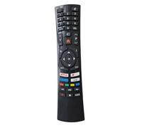 ATOMUSERLY 1pc REMOTE CONTROL FOR HR43K SMT50F30UV2M1B1 Smart TV