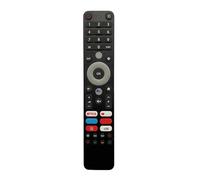 ATOMUSERLY 1pc REMOTE CONTROL FOR Q501 Q431 Q651 A321 A551 Android TV Q751 SMART Without Voice