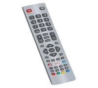 ATOMUSERLY 1pc Remote Control For Sharp LC-24DHG6001K LC-24CHG6002E LC-32HG5141K LC-32HG5142E LC-32HI5232E LC-32HG5242E TV
