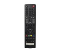 ATOMUSERLY 1pc Remote Control For Sharp LC-32LE320E LC-37LE320E LC-42LE320E LC-19LE320E LC-22LE320E LCD TV