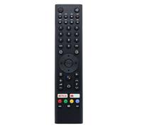 ATOMUSERLY 1PC Remote Control For SMX58F3UAD SMX65E1UAD SMX50F3UAD SMX55F3UAD Smart TV No Voice