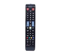 ATOMUSERLY 1pc Remote Control For TV BN59-01178W BN59-01178B AA59-00793A AA59-00797A Un46h6201afxza Un65h6203afxza Un60h6203afxza