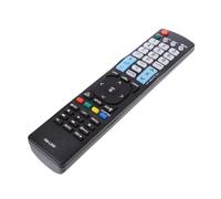 ATOMUSERLY 1pc Remote Control IR RM-L930 Wireless Controller Replacement AKB73615303 For 3D Digital Smart LCD TV