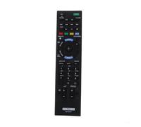 ATOMUSERLY 1pc Remote Control Replace Accessory For RM-ED047 KDL-40HX750 KDL-46HX850 Controller For HD For Smart TVs