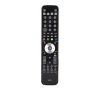ATOMUSERLY 1pc Remote Control Replacement For Rm -F04 TVs And Audio Devices