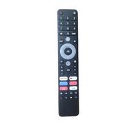 ATOMUSERLY 1pc Remote Control Voice For TV 32UBG6000S 50UBG6000S UA501UHD 43UBG6000S TVD2290B Smart