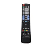 ATOMUSERLY 1pc Replacement AKB72914293 Remote Control Suitable For TV LCD HDTV 3D Controller