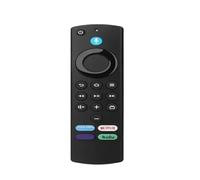 ATOMUSERLY 1pc Replacement Bluetooth Voice Remote Control For Fire TV Stick 4K Max 3rd Gen Lite Cube Smart Controller Works With Alexa