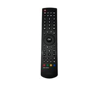 ATOMUSERLY 1pc Replacement Remote Control For 24smh1 32smh1 40smf1 Smart LCD TV