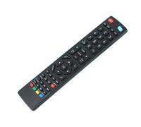 ATOMUSERLY 1pc Replacement Remote Control For Blaupunkt LCD 3D Smart TV