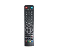ATOMUSERLY 1pc Replacement Remote Control For Blaupunkt LCD 3D Smart TV