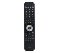 ATOMUSERLY 1pc RM-F01 Remote Control Suitable For Humax TV Audio HDR-Fox T2 RM-F04 RM-E06 Spare Parts