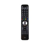 ATOMUSERLY 1pc RM F04 F01 Home Theater System Replace Remote Control For HUMAX HDR-Fox T2