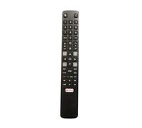 ATOMUSERLY 1pc RM-L1508 Remote For RC802N YAI2 YUI1 TV IFFALCON P20 C2 Series 32S6000S 40S6000FS 43S6000FS 49C2US 55C2US 65C2US
