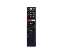 ATOMUSERLY 1pc RMF-TX300E RMF-TX310E Voice TV Remote Control Replacement Bravia Series For 4K Ultra HD Smart RMF-TX310U