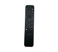 ATOMUSERLY 1pc RMF-TX800U Smart Voice Remote Control For RMF-TX900U MG3-TX900U MG3-TX800U KD-65X85K KD-65X80K XR-42A90K XR-48A90K