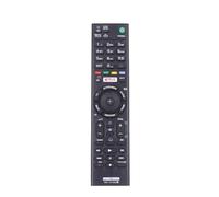 ATOMUSERLY 1pc RMT-TX102D Universal Remote Control For TV LCD Smart Compatible With For RMT-TX100D RMT-TX102U Models