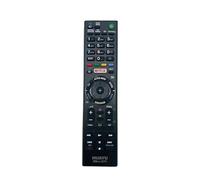 ATOMUSERLY 1pc Universal Remote Control For HD Smart TV RMT-TX200P RMT-TX200B RMT-TX200U RMT-TX200E KD-65XD7504 KD-65XD7505 KD-55XD7005