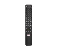 ATOMUSERLY 1pc Universal Remote Control Replacement RC802N YAI2 For Smart TV For TVs 4K HDTV P20 Series C2