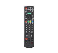 ATOMUSERLY 1pc Universal Tv Remote Control For RM-D920 N2QAYB000572 000487 EUR7628030 N2QAYB000352 N2QAYB000753 N2QAYB000486