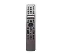 ATOMUSERLY 1pc Voice Bluetooth Remote Control For Bravia TV With KD-55XG8588 KD-55XG8596 KD-55XG8599 KD-55XG8796 KD-55XG9505