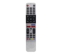 ATOMUSERLY 1pc Voice Remote Control 539C-268919 268951 268901-W000 Spare Parts For Skyworth Smart TV UB75 XC9300 XC9000 UC7500 UC6200 TC6200