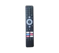 ATOMUSERLY 1pc Voice Remote Control For TV U85QF8TG U98QF8TG U85F8TG U98F8TG CH230419B1 L40QG7V U55QM8E U55QM8G U43H7C U50QM8G U75QF8TG