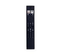 ATOMUSERLY 1pc Voice Remote Control RC4284502/01RP Is Compatible With For TV Accessories