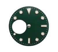 ATOMUSERLY 1pc Watch 28.5mm Dial with A Variety of Colors Suitable for Men's NH38 Movement(NO.4)