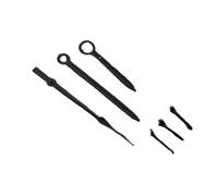 ATOMUSERLY 1set 14mm*13.5mm*9mm*3.5mm Black Grey VK63 Watch Hand for Movement Needle Hands for Daytona VK63A(Top 2.Blue)