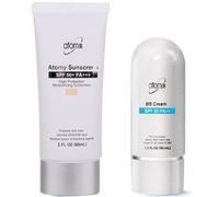 Atomy BB Cream Beige + Sunscreen 2 Pcs 1 Set by ATOMY