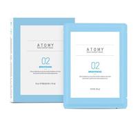 Atomy Daily Expert MAsk Brightening 24gx10 sheets