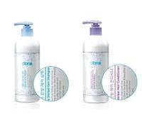 Atomy Herbal Hair Shampoo 500ml + Conditioner 500ml by ATOMY