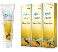 Atomy Propolis Toothpaste 3 x 200 gram, HALAL