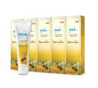 Atomy Toothpaste Plus 200g Sealed Propolis Xylitol (Pack of 5)-Halal