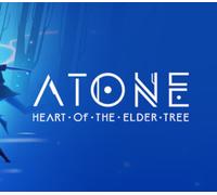 ATONE: Heart of the Elder Tree PC Steam CD Key