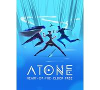 ATONE: Heart of the Elder Tree (PC) - Steam Key - EUROPE