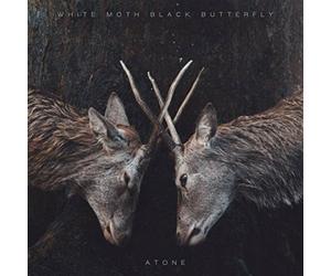 ATONE ( LP ) - WHITE MOTH BLACK BUTTERFLY