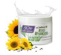 AtOne With Nature Root Revitalizer 155g Jar