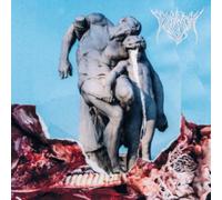 PREDATORY VOID - ATONED IN METAMORPHOSIS [VINYL]