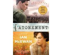 Atonement a Edition by McEwan, Ian [2007]